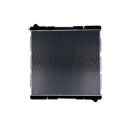 Hella Engine Radiator 8MK 366 302-181