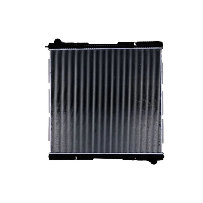 Hella Engine Radiator 8MK 366 302-181