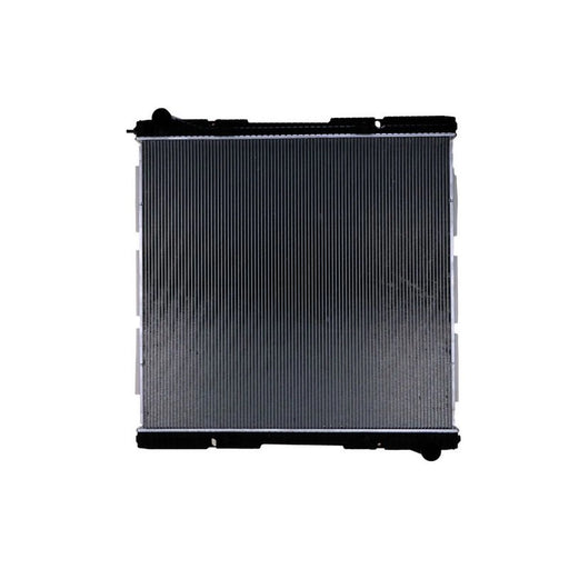 Hella Engine Radiator 8MK 366 302-181