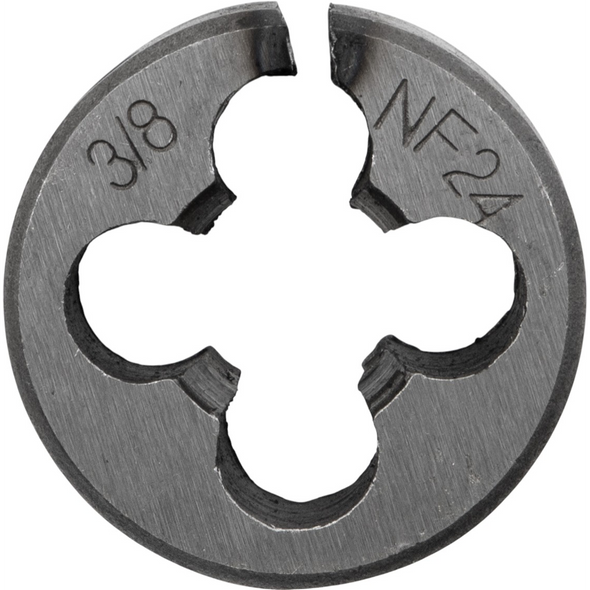 Sealey Die 3/8"-24 (Alloy)