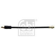 Febi Brake Hydraulic Hose Line Front Right 21119