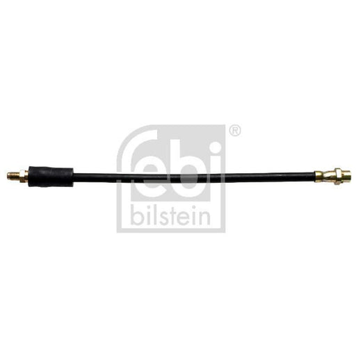 Febi Brake Hydraulic Hose Line Front Right 21119