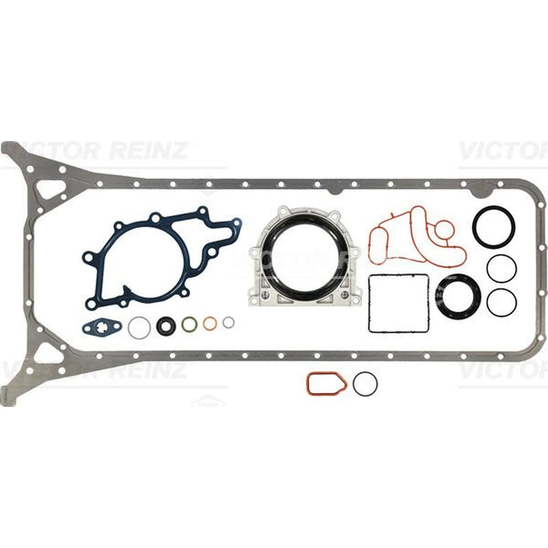 Victor Reinz Crankcase Gasket Kit ID 08-34041-01