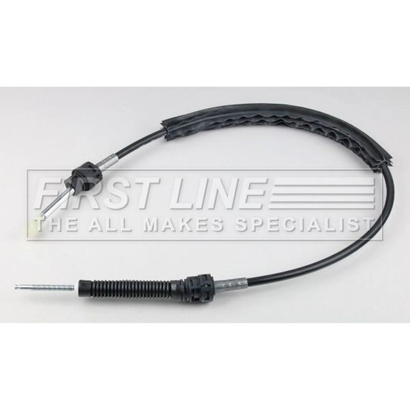 First Line Manual Transmission Cable Pull FKG1299