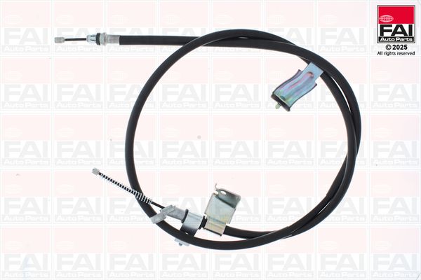 FAI Handbrake Cable Right Rear