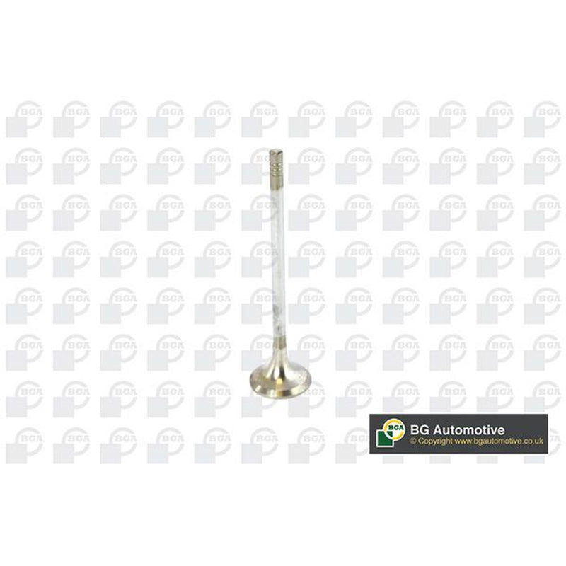 BGA Engine Exhaust Valve 23mm Head V236820