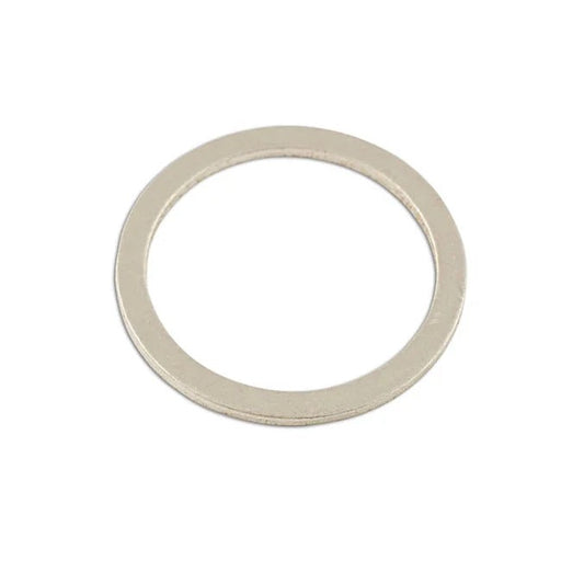 Connect Sump Plug Washer, Aluminium 22 x 27 x 1.5mm 50pc - CPL