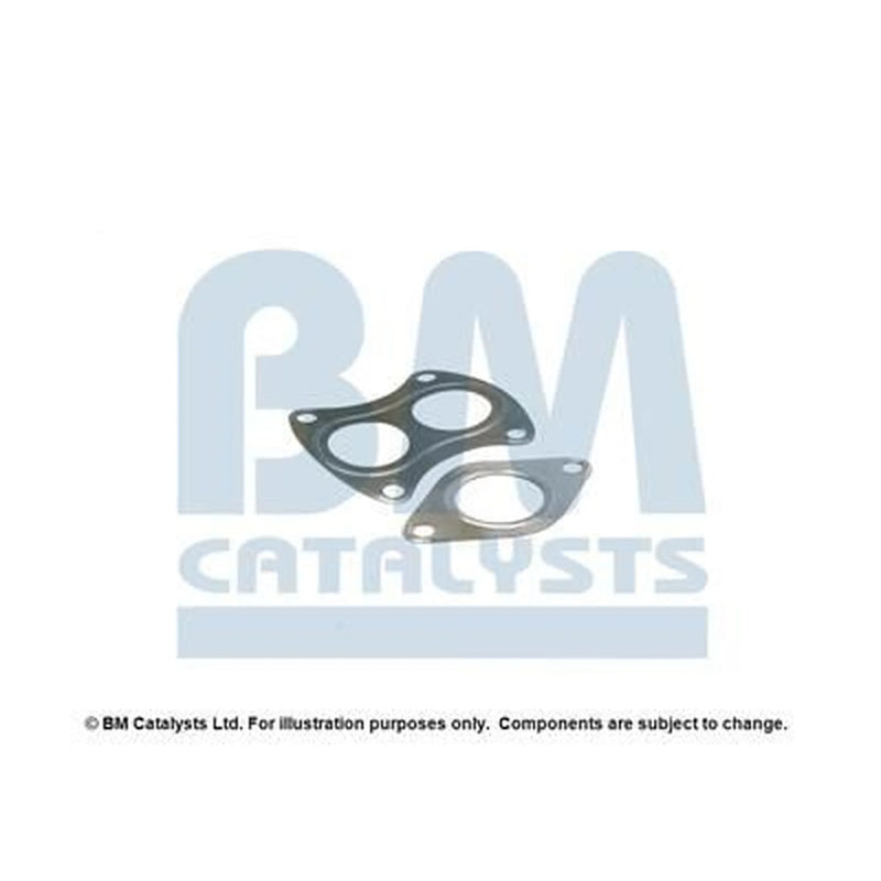 BM Catalysts Exhaust Pipe Mounting Kit FK70049A