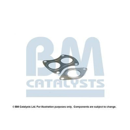 BM Catalysts Exhaust Pipe Mounting Kit FK70272A