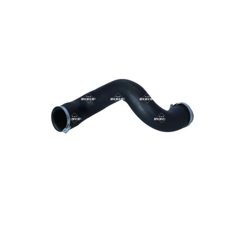 NRF Intercooler Turbo Charge Air Hose 166215