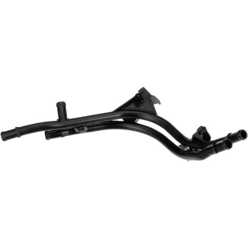 Gates Coolant Water Pipe Tube 02-2834