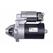 Hella Starter Motor 12V 1kW 9 Teeth 8EA 012 527-821