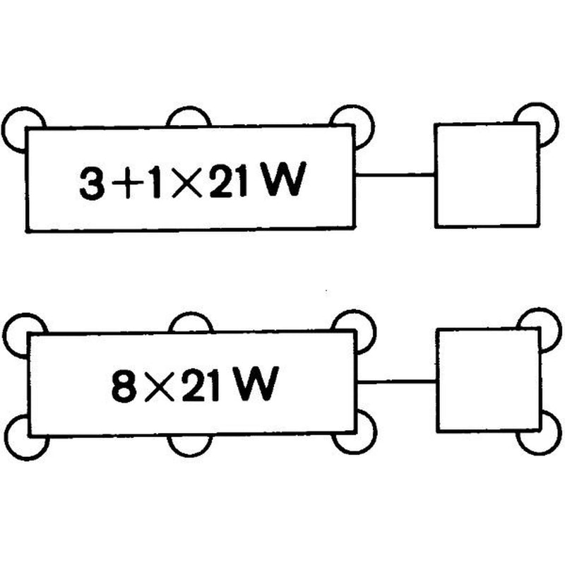 Hella Indicator Flasher Relay 4DW 004 513-021
