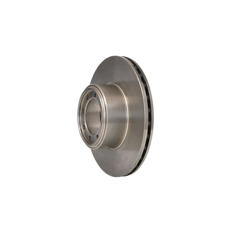 Bosch 2 x Vented Rear Brake Discs 0 986 479 640