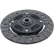 Sachs Clutch Kit Set 3pc 3000990157
