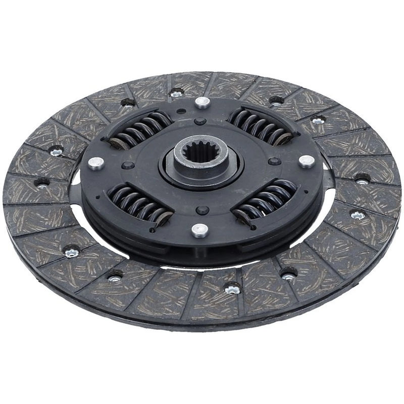 Sachs Clutch Kit Set 3pc 3000990157