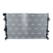 NRF Engine Radiator 58398