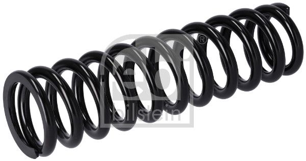 Febi Driver Cab Suspension Spring 65mm OD Thick