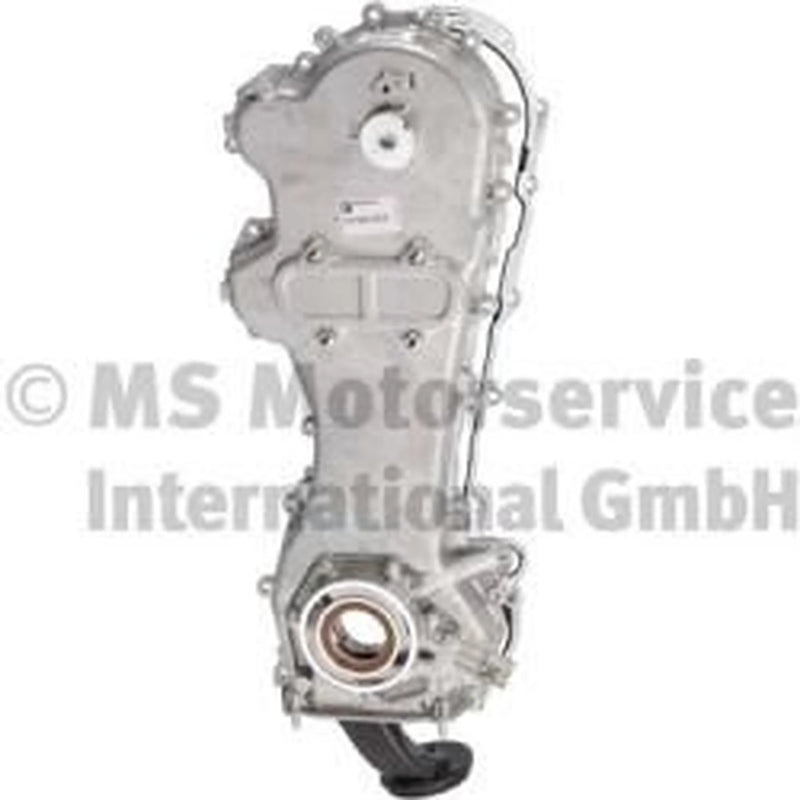 Pierburg Engine Oil Pump Assembly 7.07381.06.0