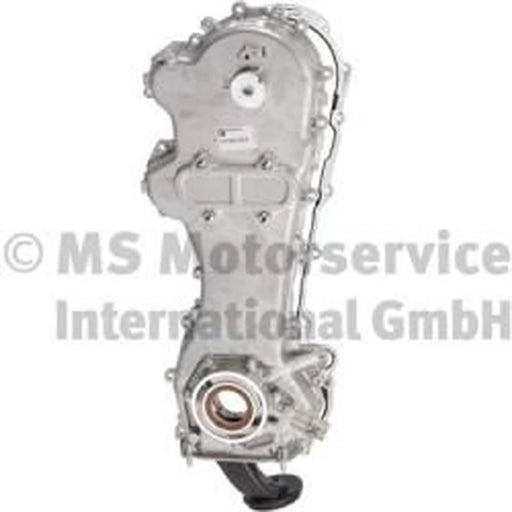Pierburg Engine Oil Pump Assembly 7.07381.06.0