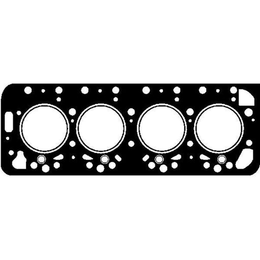 BGA Cylinder Head Gasket 1mm Thick CH2364A