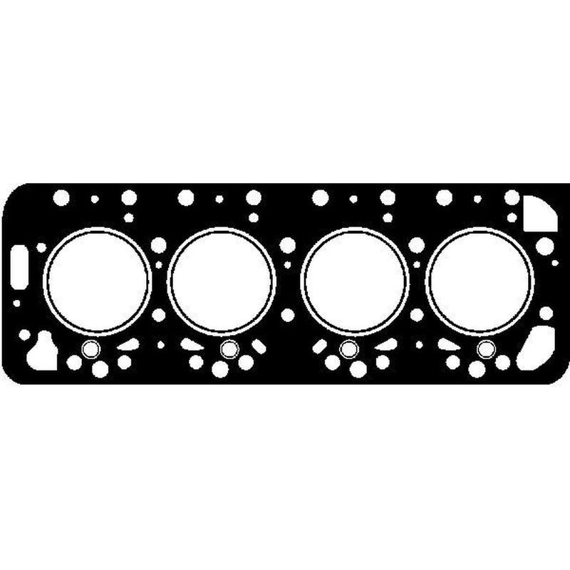 BGA Cylinder Head Gasket 1mm Thick CH2364A