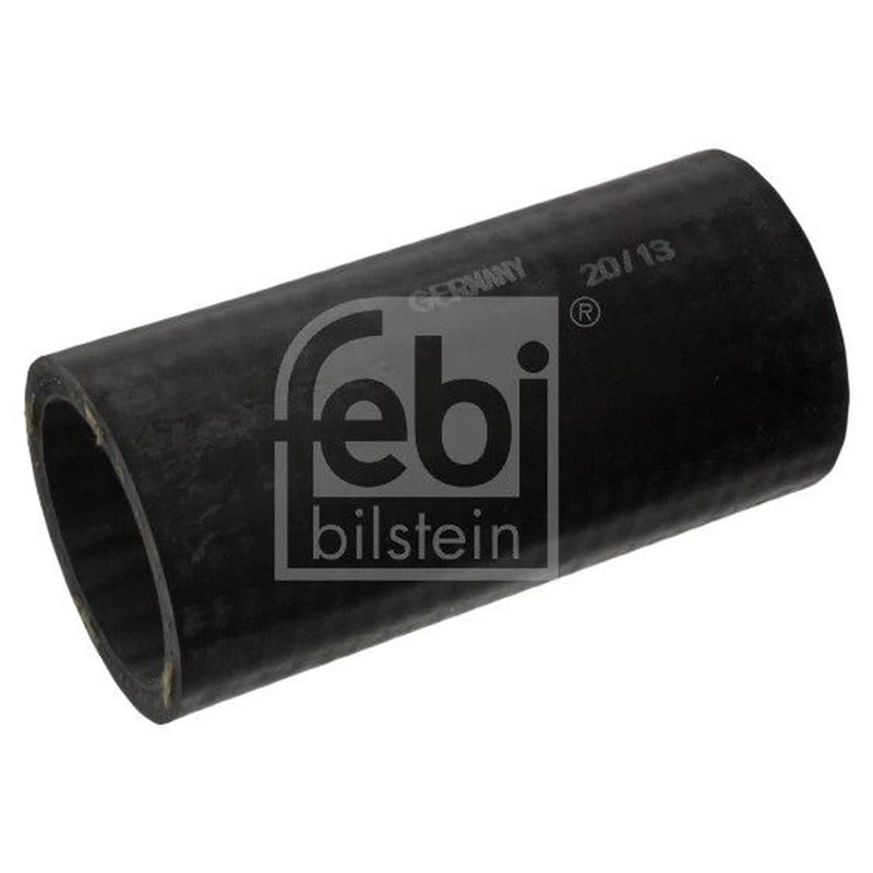 Febi Radiator Coolant Hose 81mm ID 39318