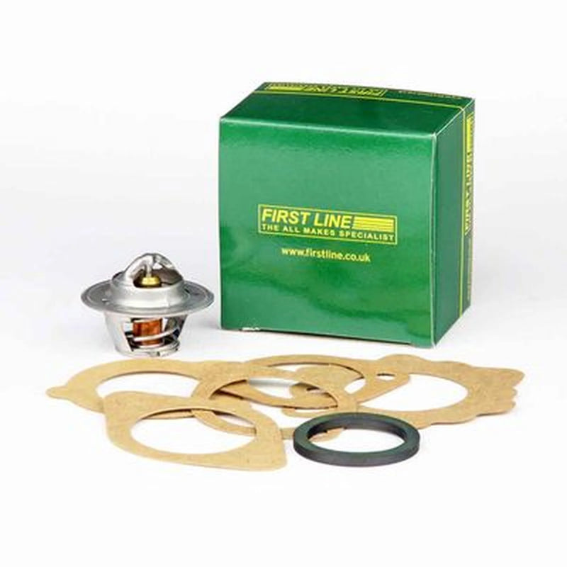 First Line Thermostat,Coolant FTK006