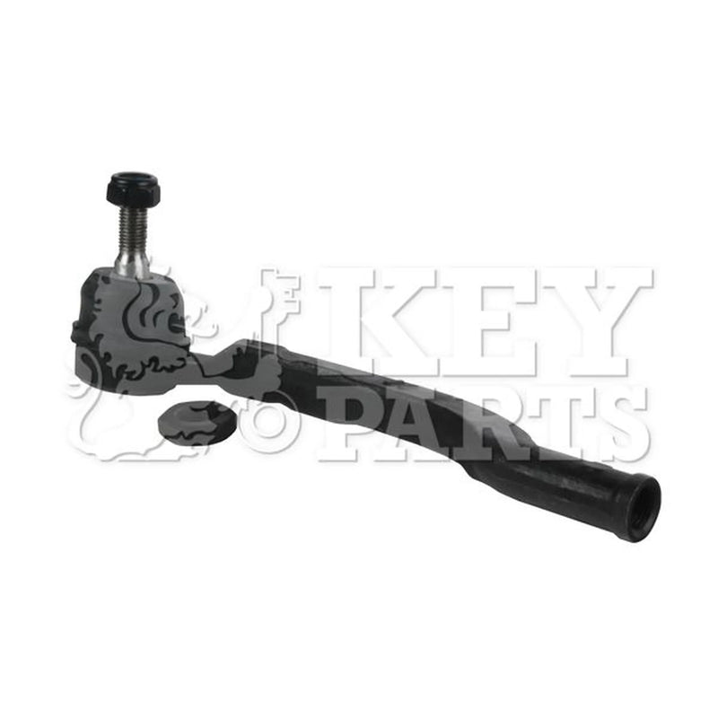 Key Parts Steering Tie Rod End Ball Joint KTR4989