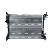 NRF Engine Radiator 53834A