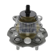 NAPA Wheel Bearing Kit 74mm PWB1564