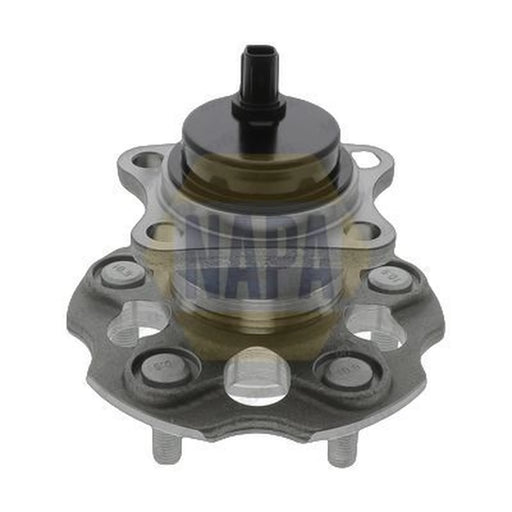 NAPA Wheel Bearing Kit 74mm PWB1564