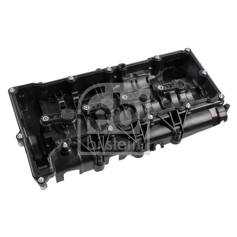 Febi Cylinder Head Cover Plastic 177140