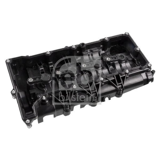 Febi Cylinder Head Cover Plastic 177140