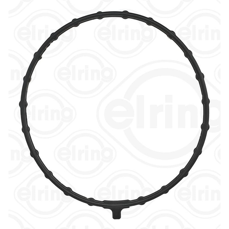 Elring Intake Manifold Housing Gasket OD ID Thick 206.560
