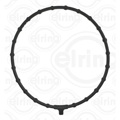 Elring Intake Manifold Housing Gasket OD ID Thick 206.560