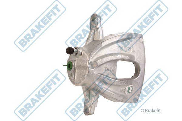 Apec Brake Caliper Assembly Front Left fits Toyota Avensis 2003-2008