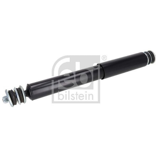 Febi Shock Absorber Damper Strut Rear Right 1001900