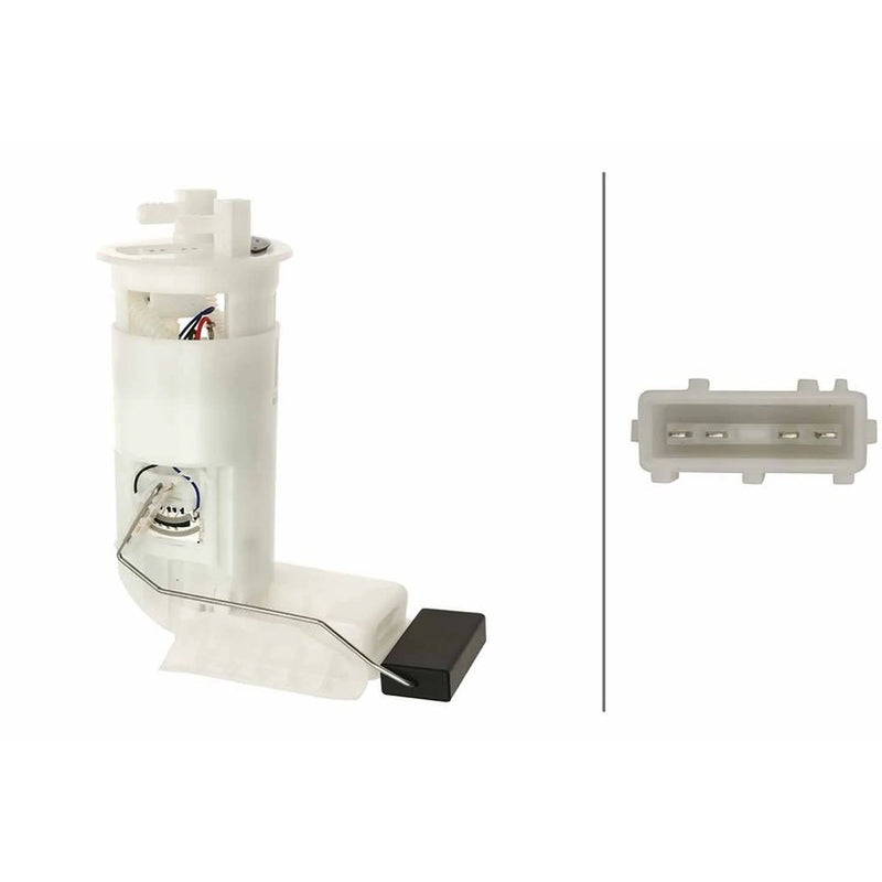 Hella Fuel Feed Unit 8TF 358 314-981