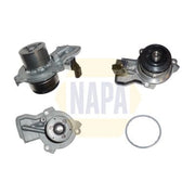 NAPA Engine Cooling Water Pump NWP1067