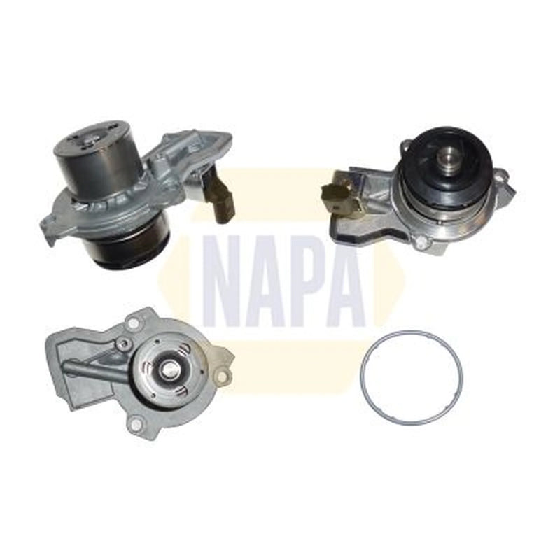 NAPA Engine Cooling Water Pump NWP1067