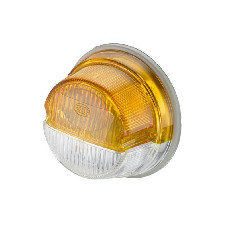 Hella Direction Indicator Light Left Rear 2BE 001 259-061