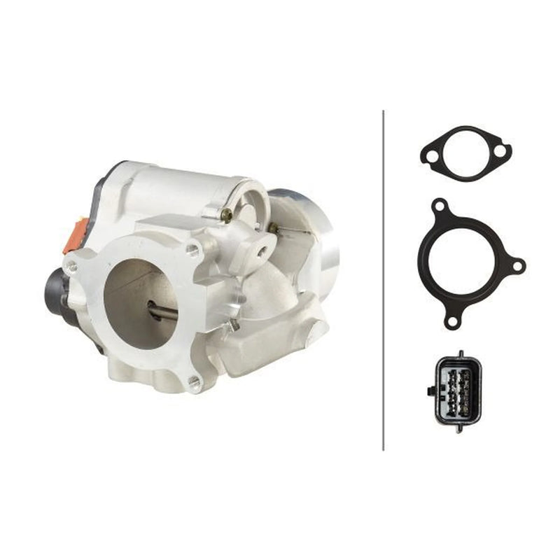 Hella Exhaust Gas Recirculation Valve 6NU 010 171-941