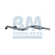 BM Catalysts Homologated Diesel Cat BM80186H