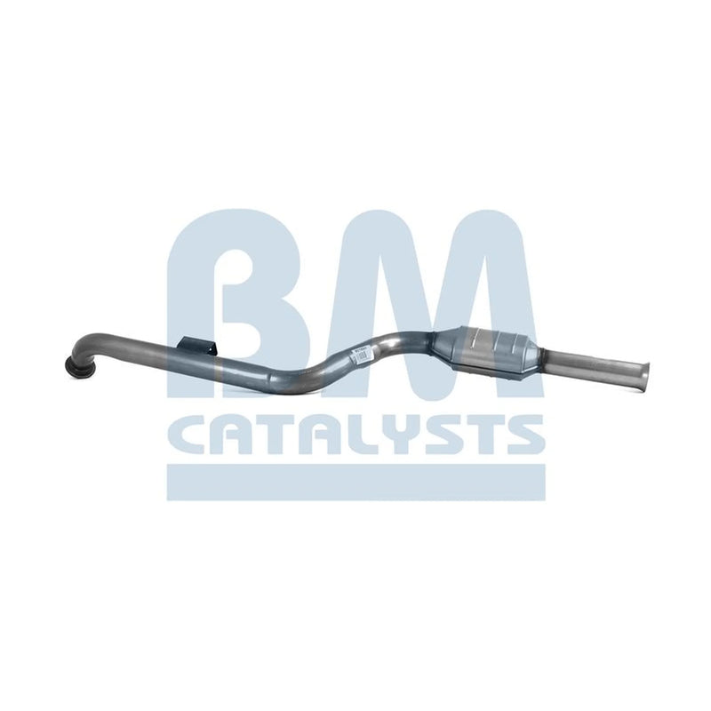 BM Catalysts Homologated Diesel Cat BM80186H