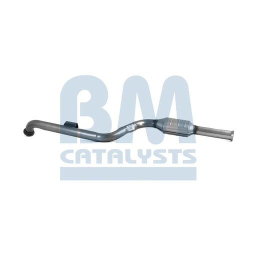 BM Catalysts Homologated Diesel Cat BM80186H