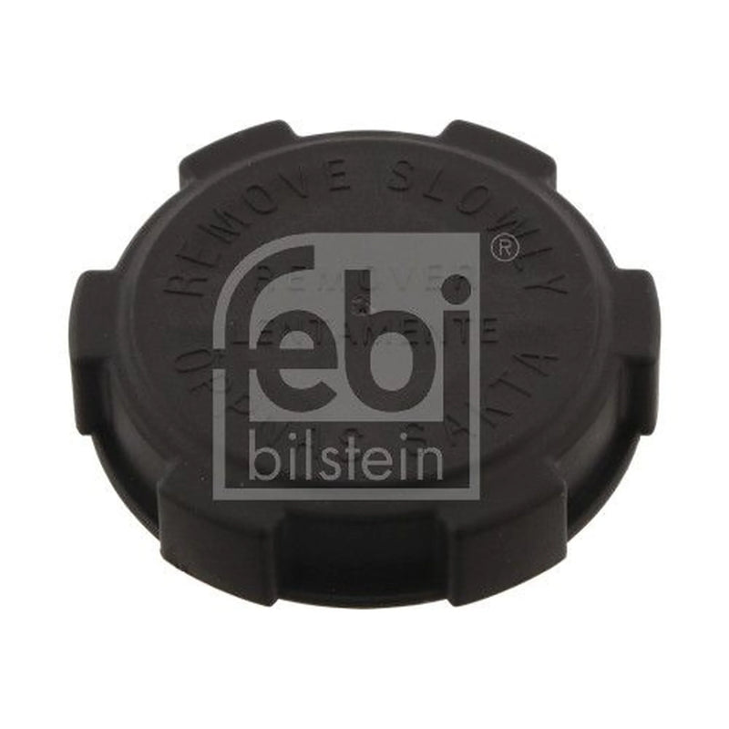 Febi Coolant Expansion Tank Cap 28473