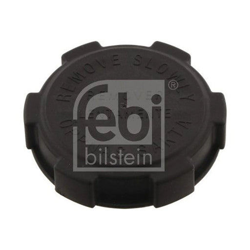 Febi Coolant Expansion Tank Cap 28473
