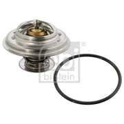 Febi Thermostat,Coolant 12312