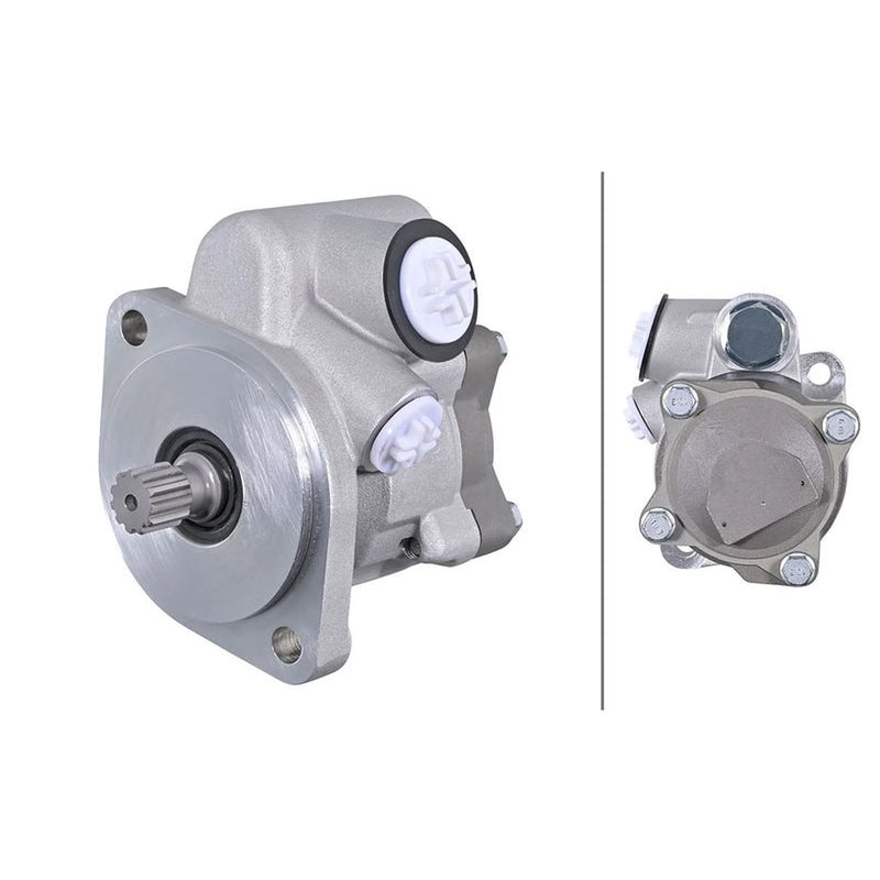 Hella Power Steering Hydraulic Pump 8TL 359 003-761